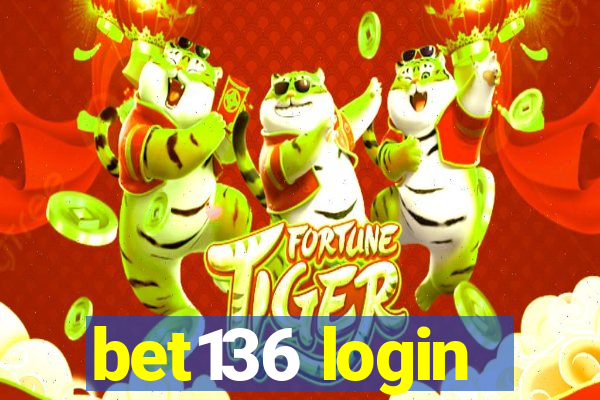 bet136 login